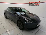 2019 Tesla Model 3 E Long Range 4X4