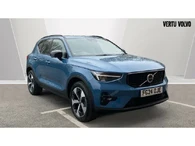 2024 Volvo XC40 2.0 B3 Plus