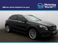 2020 Mercedes-Benz GLA-Class 1.6 GLA 200 AMG Line Edition (Plus) 7G-DCT