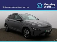 2022 Hyundai Kona E Ultimate