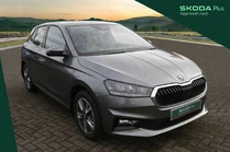 2024 Skoda Fabia 1.0 TSI SE L (116ps)
