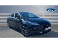 2022 Ford Fiesta 1.0T ST-Line (100ps) 5d
