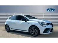 2022 Renault Clio 1.6 r.s. line (140ps) RS Line E-TECH Hybrid