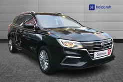 MG MG5