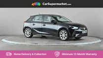 2023 Vauxhall Corsa 1.2i Design