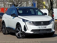 2021 Peugeot 3008 SUV 1.2 PureTech GT EAT8