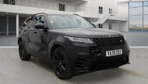 2021 Land Rover Range Rover Velar 2.0 D200 Velar Edition