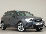 2024 Seat Arona 1.0 TSI FR Sport (110ps) DSG