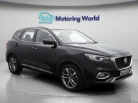 2022 MG HS 1.5T-GDI Exclusive (162ps) DCT