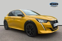 2022 Peugeot 208 1.2 PureTech GT Premium (130bhp) EAT8