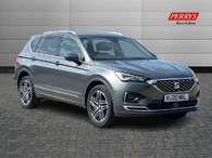 2020 Seat Tarraco 2.0TDI Xcellence (190ps) DSG 4Drive
