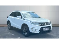 2022 Suzuki Vitara 1.4 Boosterjet SZ-T
