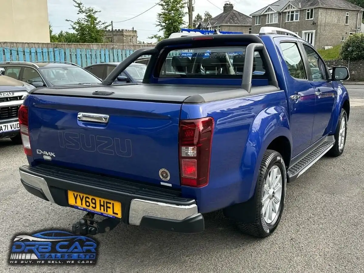2019-isuzu-d-max-19td-utah-auto-big-5