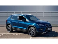 2020 Seat Ateca 2.0TDI Xcellence Lux (150ps) (s/s) 1968cc DSG