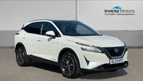 2023 Nissan Qashqai 1.5 Tekna