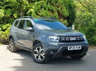 2024 Dacia Duster 0.9 TCe Journey