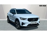2024 Volvo XC40 2.0 B4 Plus