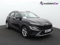 2021 Hyundai Kona 1.0 T-GDi SE Connect