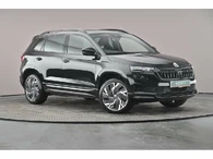 2024 Skoda Karoq 2.0TDI SportLine 4X4 DSG