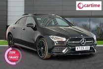 2023 Mercedes-Benz CLA