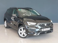 2023 Seat Ateca 1.5 EcoTSI FR DSG