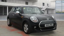 2015 MINI Cooper 1.2 One (s/s) 3d