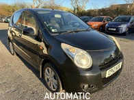 2012 Suzuki Alto 1.0 SZ4 (68ps) Auto