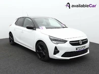 2023 Vauxhall Corsa 1.2i GS