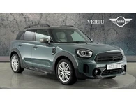 2022 MINI Countryman 1.5 Cooper Sport (Comfort)(Nav Plus)