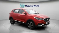 2020 MG ZS SUV E Excite EV