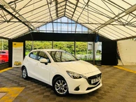 2019 Mazda Mazda2 1.5 SE-L (Nav)+