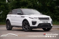 2018 Land Rover Range Rover Evoque 2.0Td4 Landmark Auto