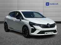 2023 Renault Clio 1.6 Techno