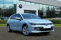 2024 Volkswagen Golf 1.5 TSI Match (115ps)