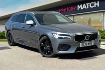 2018 Volvo V90 2.0TD D5 R-Design 4X4