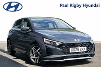2025 Hyundai i20 1.0 T-GDi Premium