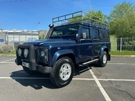 2012 Land Rover 110 Defender 2.2TD XS Station Wagon 5 drs