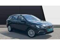 2022 MG MG5 E Exclusive EV Long Range