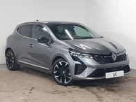 2024 Renault Clio 1.6 Techno