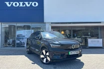 2023 Volvo C40 E Twin Recharge Ultimate