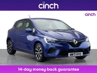 2021 Renault Clio 1.0 TCe Iconic Edition