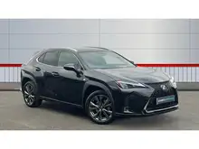 Lexus UX 250h