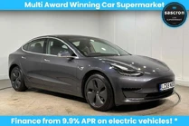 2019 Tesla Model 3 E Standard Plus