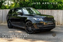 2020 Land Rover Range Rover 3.0 SDV6 Westminster
