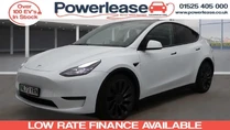 2023 Tesla Model Y E Performance
