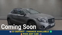 2019 Mercedes-Benz GLA-Class 1.6 GLA 180 Urban Edition (s/s) 7G-DCT