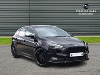 2017 Ford Focus 2.0T ST3 Hatchback