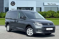 2025 Volkswagen Caddy Maxi 2.0TDI C20 Maxi Cargo Commerce Pro (122PS)(Eu6d) DSG