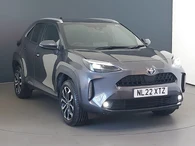 2022 Toyota Yaris 1.5 VVT-i Design (Panoramic Roof)