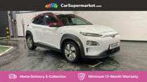 2020 Hyundai Kona E Premium SE 64kWh 10.5kW OBC